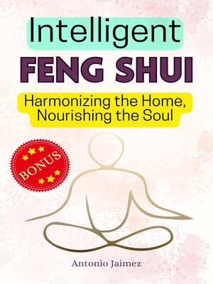 cover image of Intelligent Feng Shui